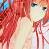 entreats: (tenderly around her)