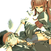 entreats: (was to just blame myself)