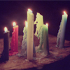 highwaytobedlam: (candelit vigils for one)