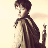 theboywiththebook: (ready the arrow)