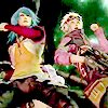 clonechild: ffxiii (::we're here to party::)
