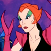 v_various: (scorpia)