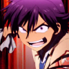 hatesguns: (YELLING; CLEAN HALLWAYS WITH CLOTH)