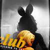 girlofgold: Bunny Club (Bunny Club)