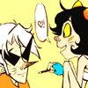 shipper: (❝jumping up and down the floor❞)