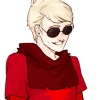 shenunigans: (come on girl)