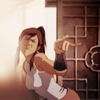 mythicgeek: ([legend of korra] stinkeye)
