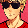 shenunigans: (I just made a mess of my trousers)