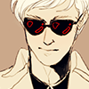 shenunigans: (I keep dressing up elvis)