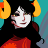 timelymaid: art by <user name=rongi site=tumblr.com> (+ dignified mona lisa.)