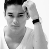 Seth Clearwater // Twilight