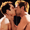 mywinterstorm: (gay kiss)