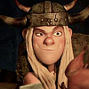 dredheadviking: (smirk)