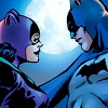 ladyjamielynne: (BatmanxCatwoman)