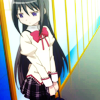 rewindingly: (after school activites? stalking)
