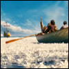 autumnia: The Sea of Lilies (Dawn Treader (Sea of Lilies))