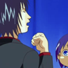 guarder: keywords (wehhhhhhhhhh senpai doesnt love me)