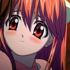 saudadist: (Lucy has her own moe face)