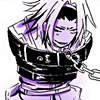 iwantyoudead: (chained)