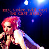 angels_facade: (My voice will not be cast away)