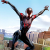 spiderkid: (● rooftops)