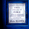 misslucyjane: (tardis - public phone box)