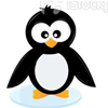 flightlessbirds: penguin (penguin)