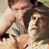 kitkatlittlebat: (Daryl/Dale)