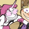 friendshipismurder: (C'mere Closer)