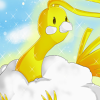 hoperaider: ([Tweety] Say hi to Tweety!)
