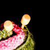 liseuse: (knitting)