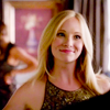 coy: (smile ⋆ sarcastic)