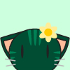 fuusen: (Tealcat)