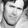 subluxate: Young Bruce Campbell in black and white (Corlionis: Torey young)