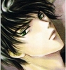 chaosincarnate: (Close up)