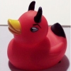 gerald_duck: (devil duck)