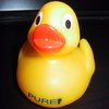 gerald_duck: (Pure?)