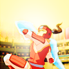 anatural: Korra waterbends (Badass: The oncoming storm)