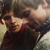 merlymrys: (King & I)