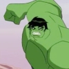 mightiestgreen: (hulk smash)
