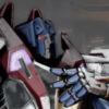 air_commander_starscream: (Feast your eyes on your new leader)