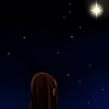 second_star: (Night sky.)