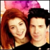 tiny_white_hats: (willow and oz)