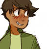 casanovaladyslayer: (flustered)