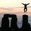 owlmoose: (stonehenge)