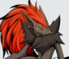 twistingyourreality: (Hmph)
