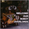bardic_lady: (wall-e - robot overlords)