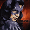 bardic_lady: (comics-Huntress)