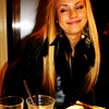 sweetvalleygirl: (intoxicated)