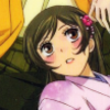 tochigami: (❀a disco ball that's just)